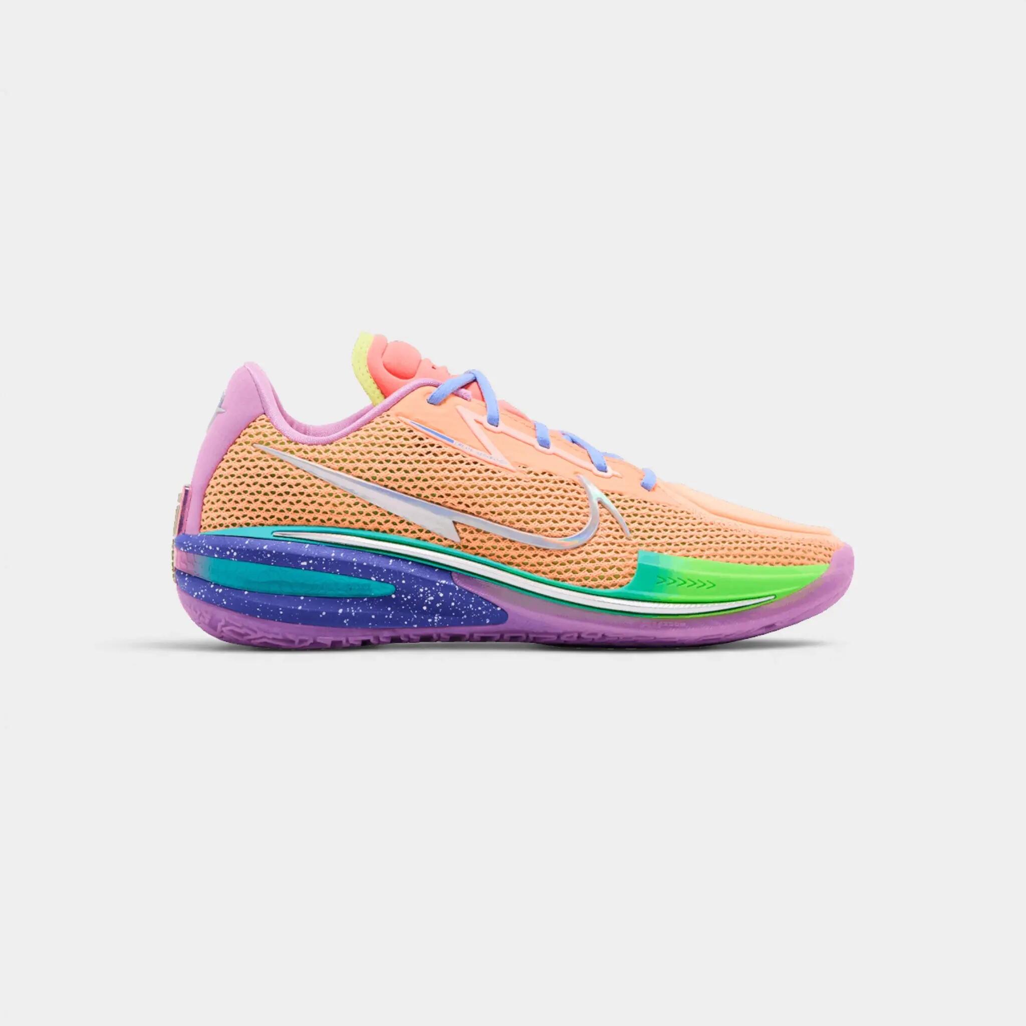 NIKE picture