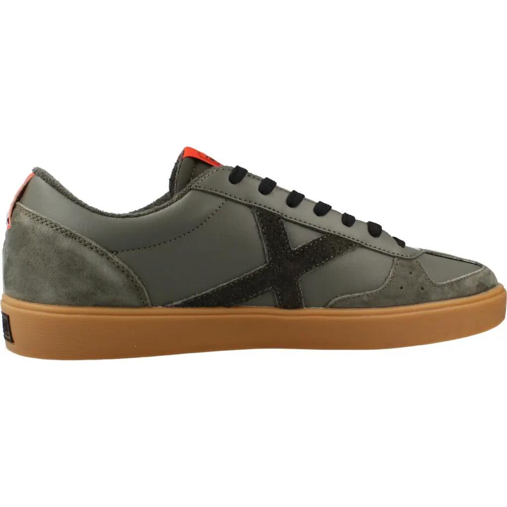 Buty MUNICH SPORT 4046059M BREAK Zielony 4/5