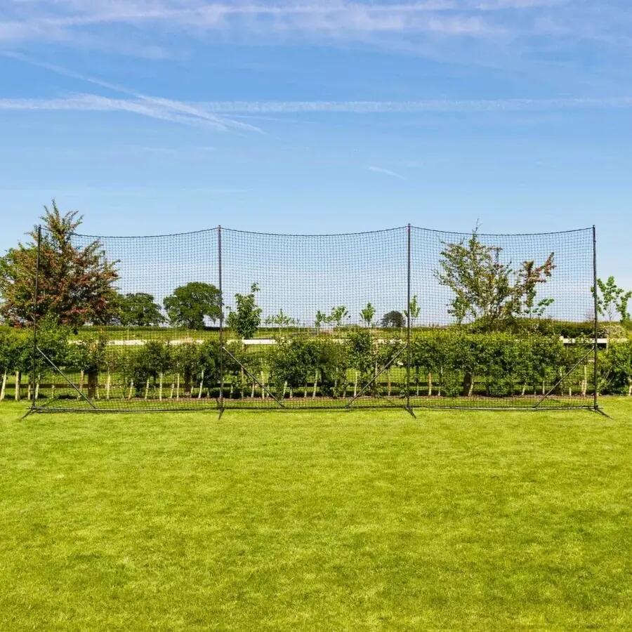 Piłkochwyt Wolnostojący Forza 9.1X3 M 2/7