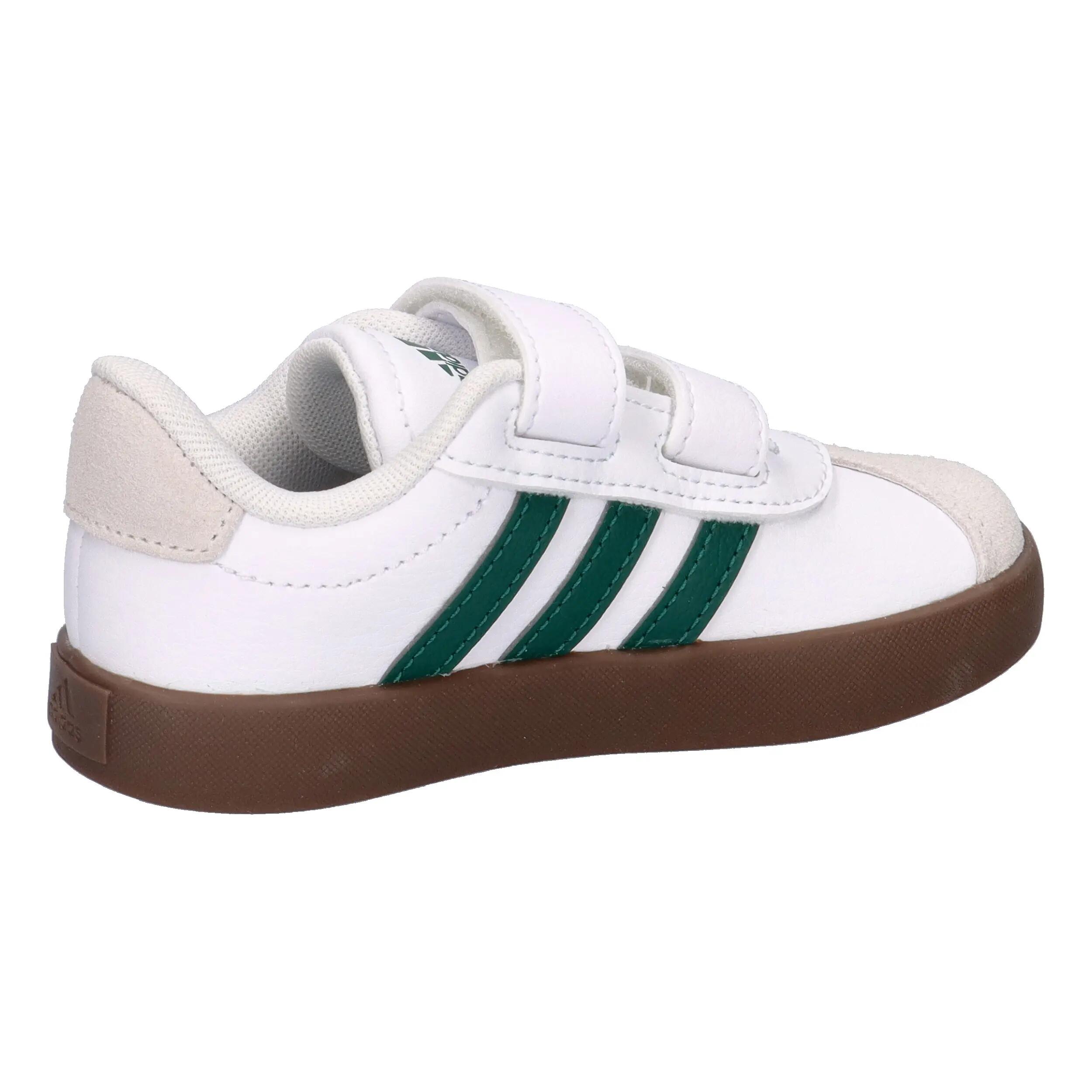 adidas Kinder Sneaker VL COURT 3.0 CF I 14/14