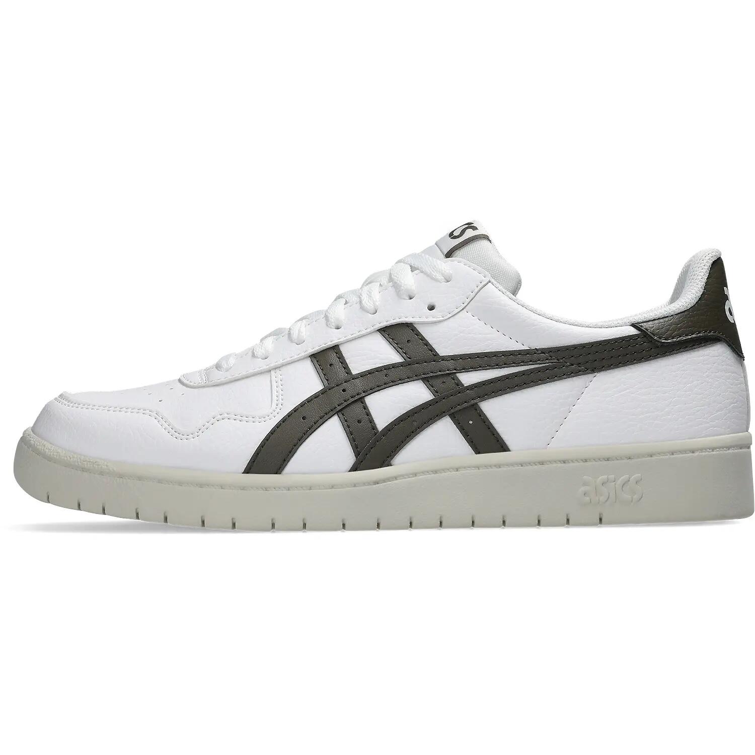 Zapatillas para Hombre Asics Japan  Marrón 1/7