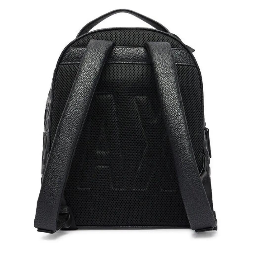 Mochilas Mujer Armani Exchange Xw002234 Af1577 Backpack 2/5