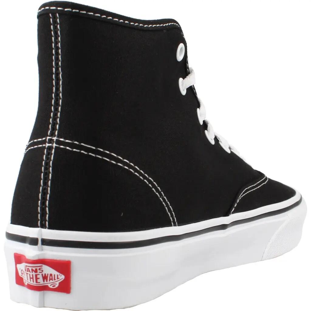 Buty VANS VN000E8H6BT1 AUTHENTIC HI 2.0 Czarny 3/5