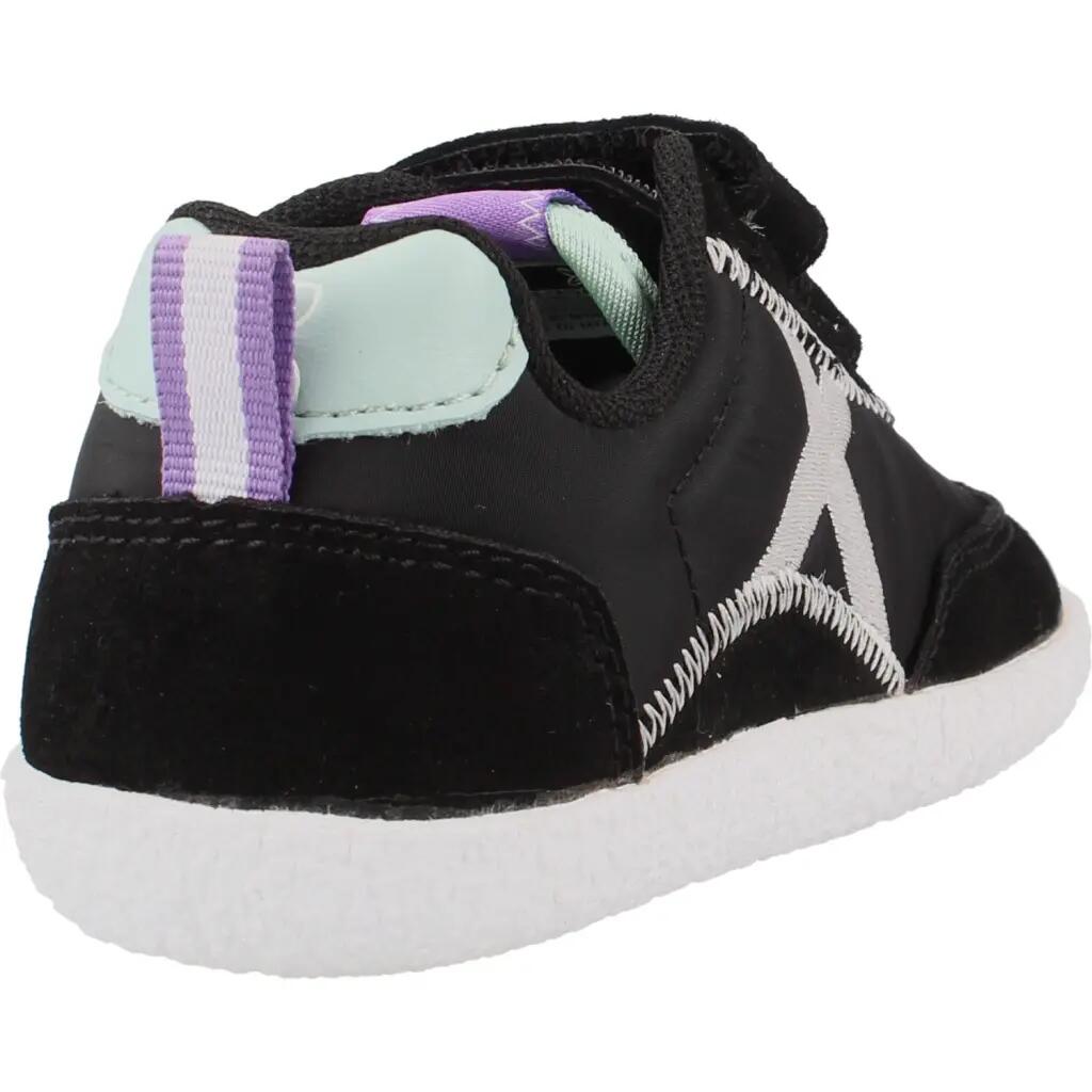 Zapatillas niño Munich Sport 8028030m 3/5