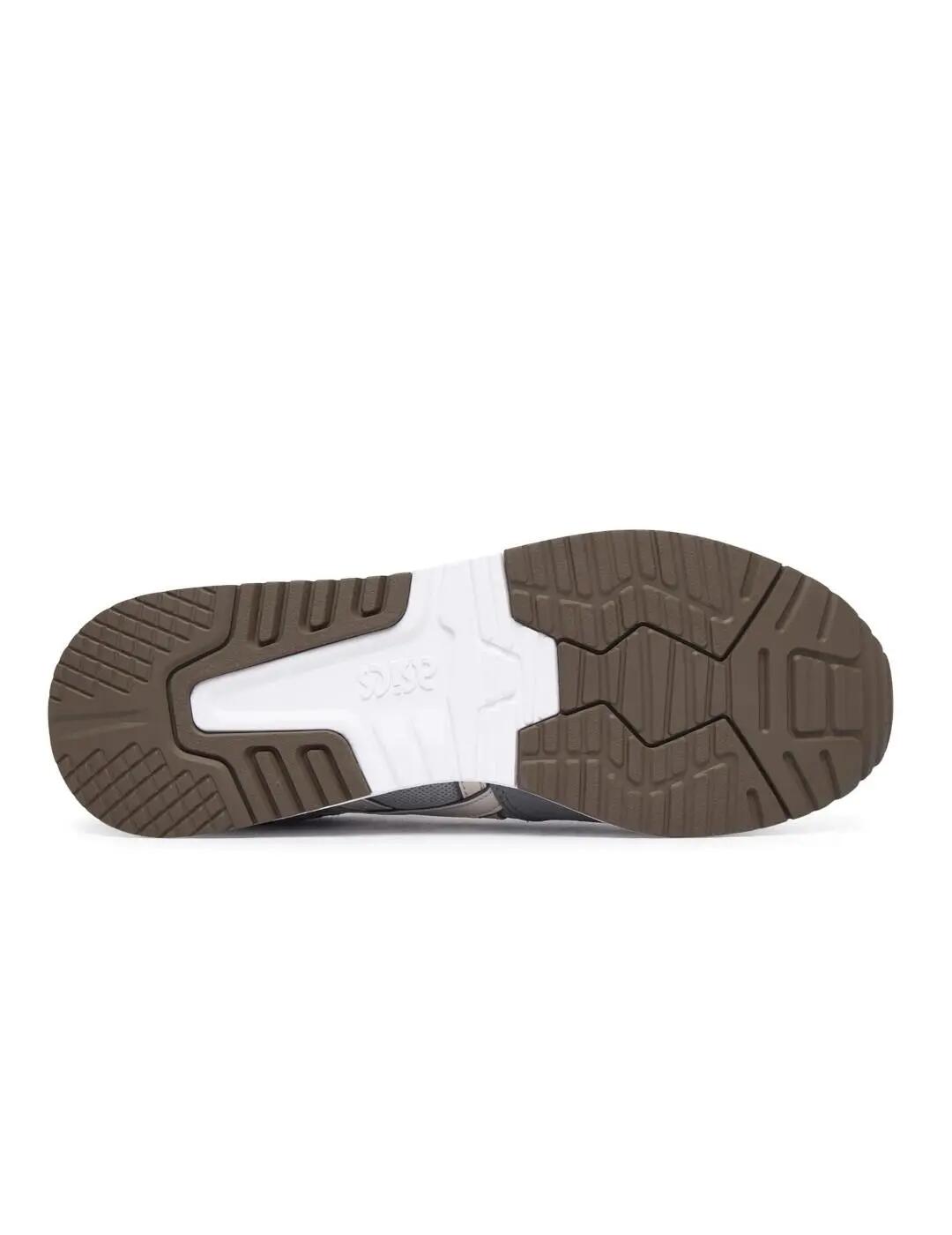 Chaussures pour homme Asics Grises. 5/5