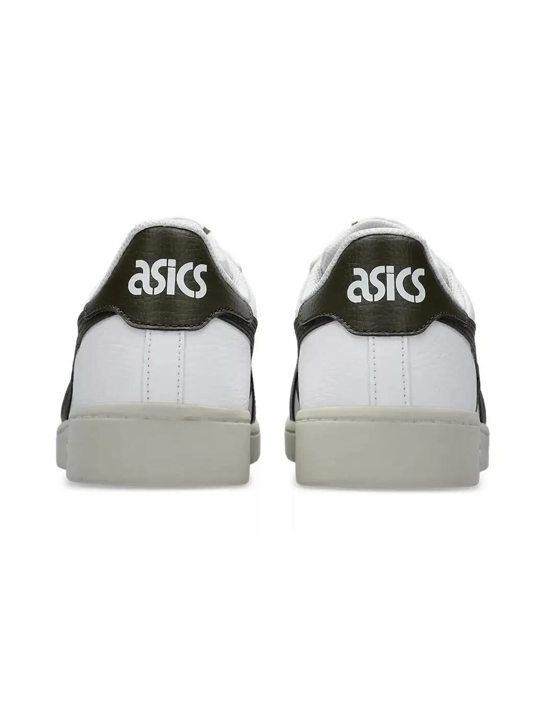 Zapatillas para Hombre Asics Japan  Marrón 7/7