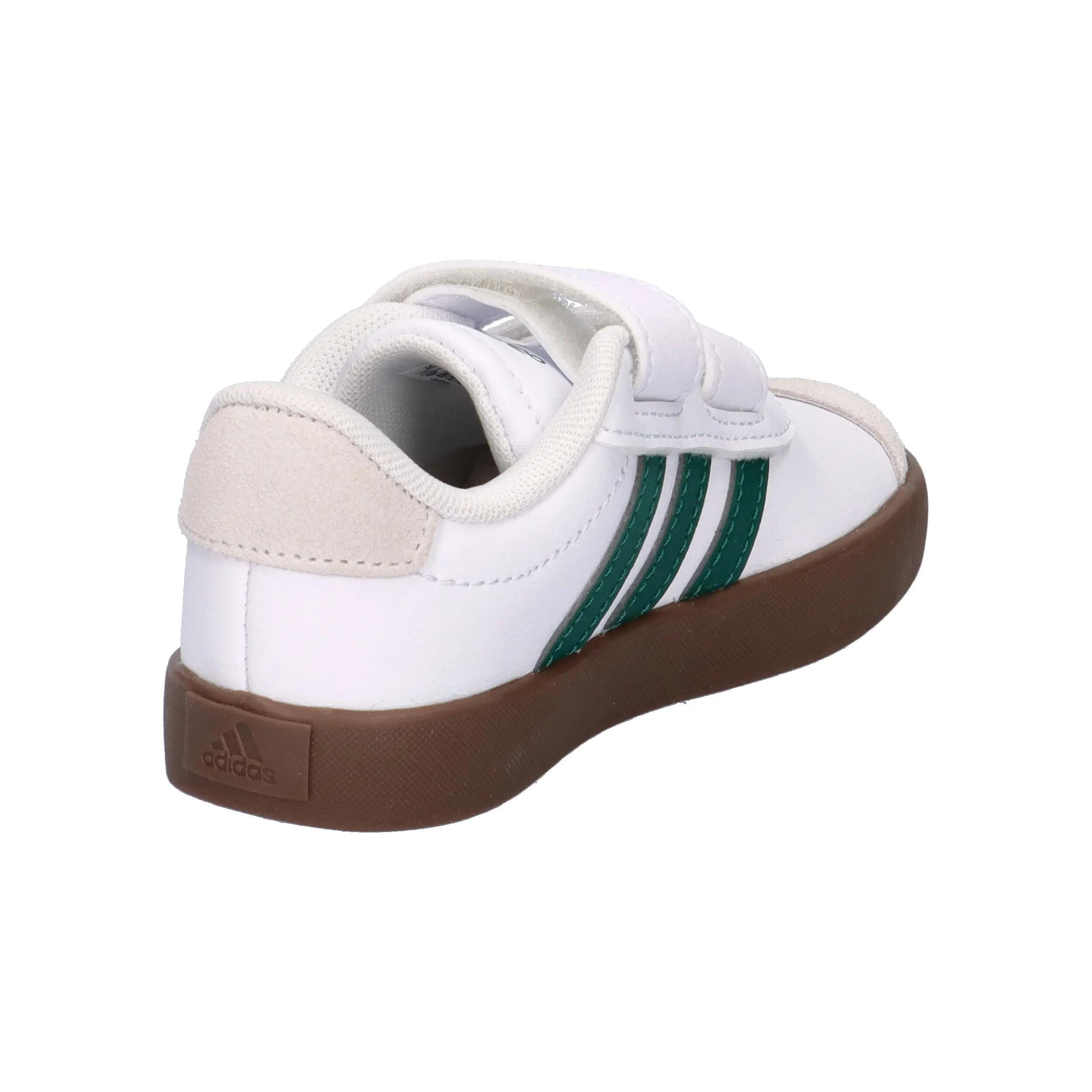 adidas Kinder Sneaker VL COURT 3.0 CF I 13/14