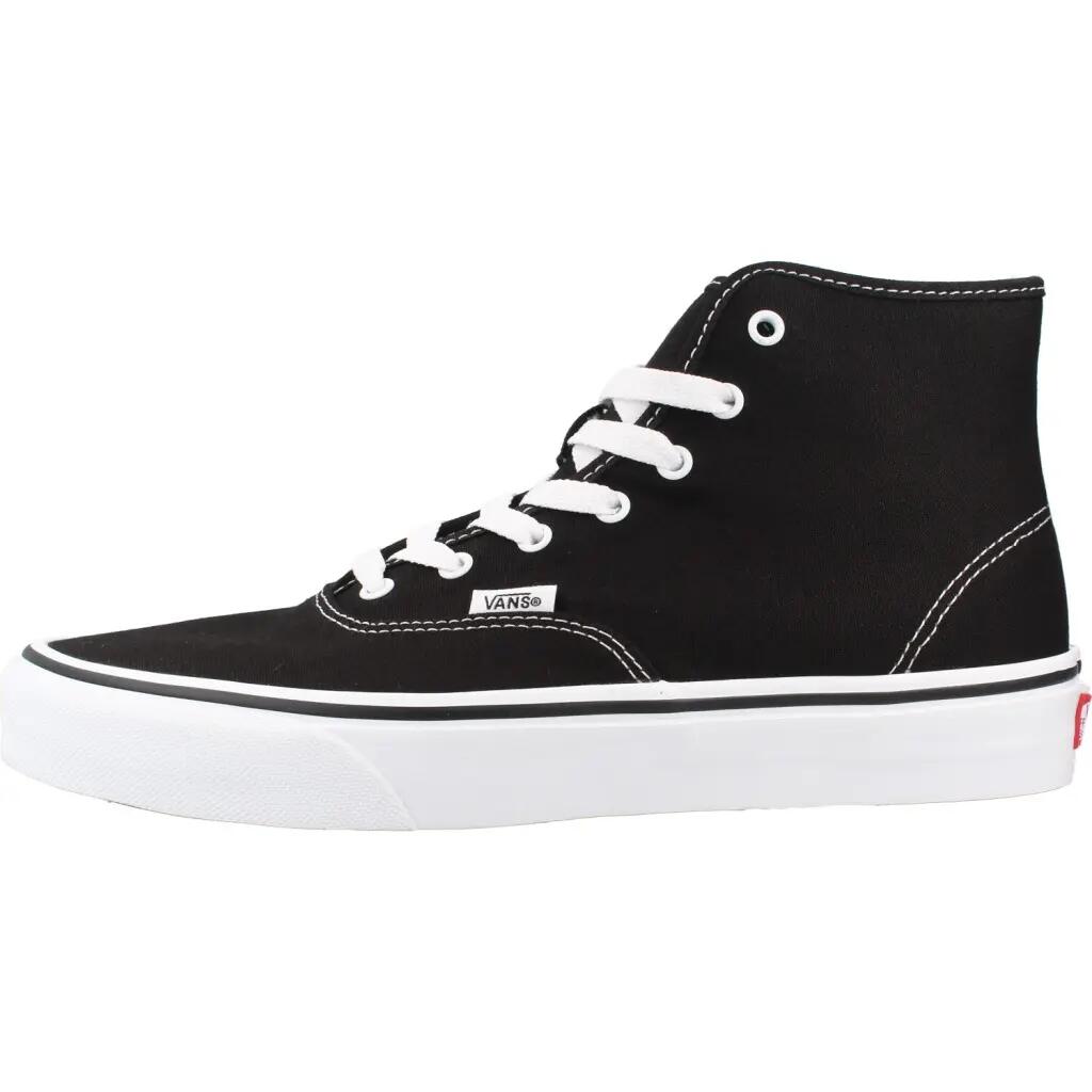 Buty VANS VN000E8H6BT1 AUTHENTIC HI 2.0 Czarny 2/5
