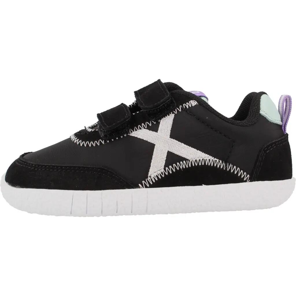 Zapatillas niño Munich Sport 8028030m 2/5