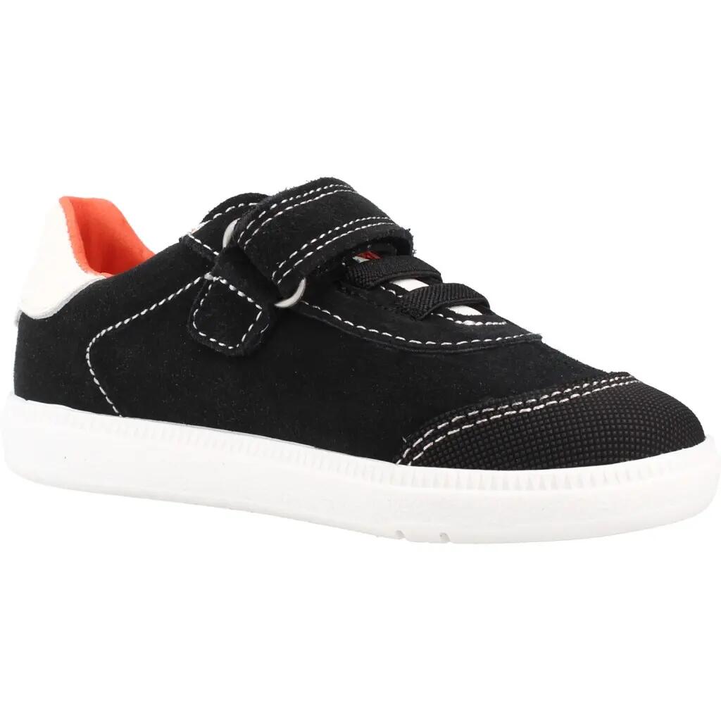 Zapatillas niño Pablosky 080518p Deportivo Serraje Sax 5/5