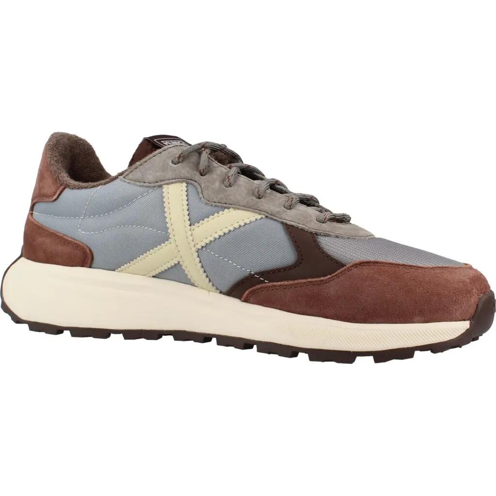 Buty MUNICH SPORT 4599019M BABEL Brązowy 5/5