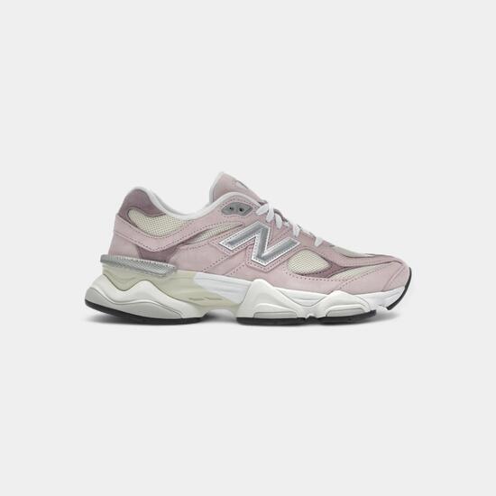 New Balance 9060 Rose Sugar Angora