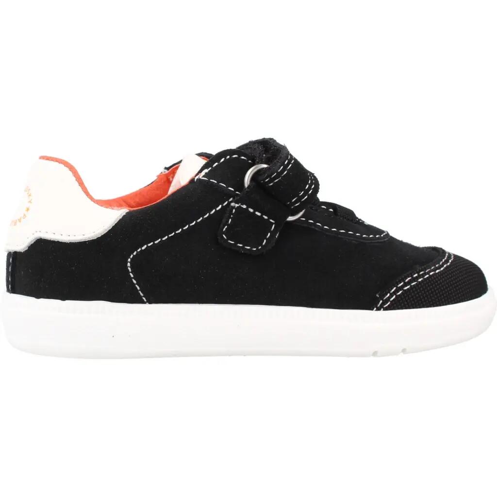 Zapatillas niño Pablosky 080518p Deportivo Serraje Sax 4/5