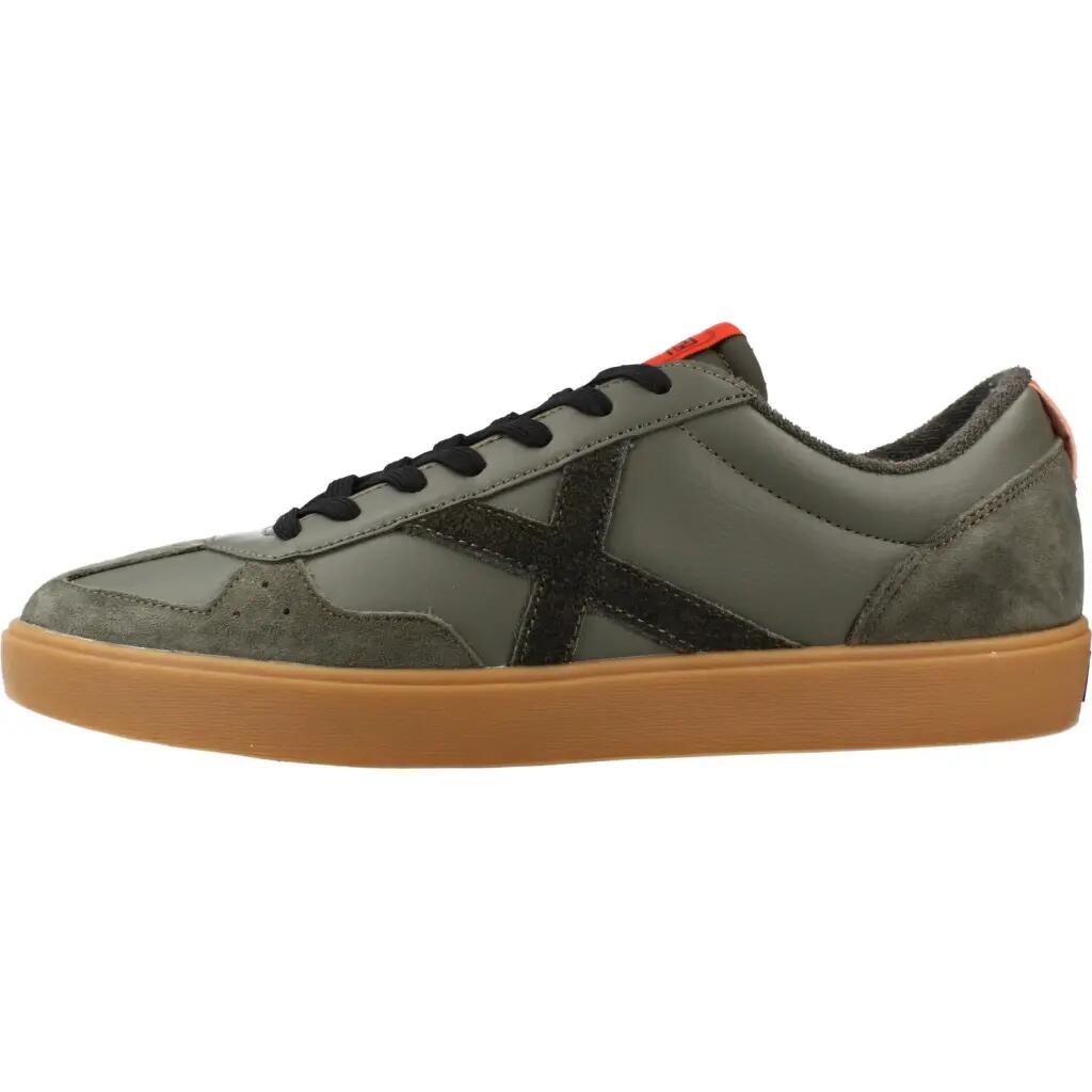 Buty MUNICH SPORT 4046059M BREAK Zielony 2/5