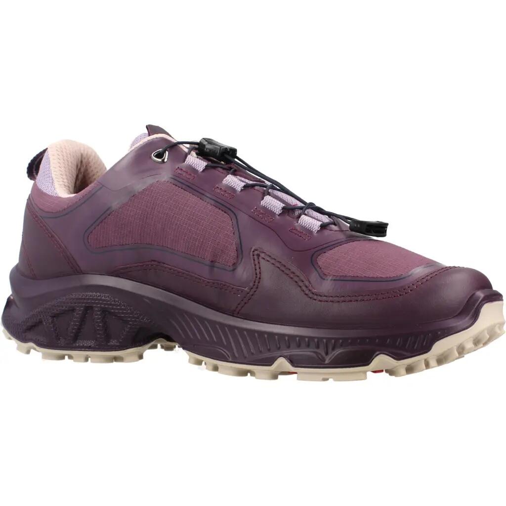 Zapatillas mujer Ecco Ecco Receptor Xp W Gtx Inv Fit 5/5