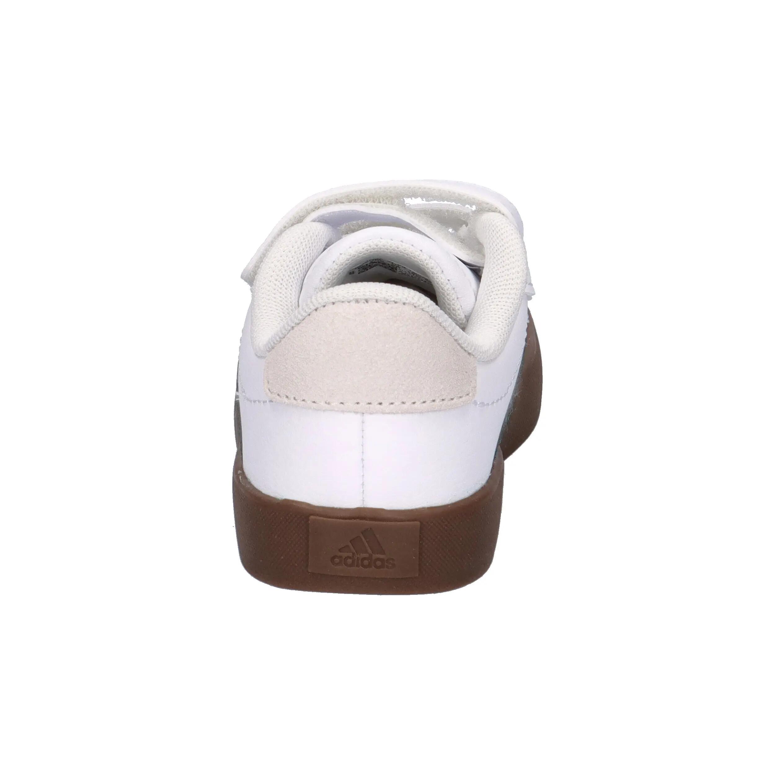 adidas Kinder Sneaker VL COURT 3.0 CF I 12/14