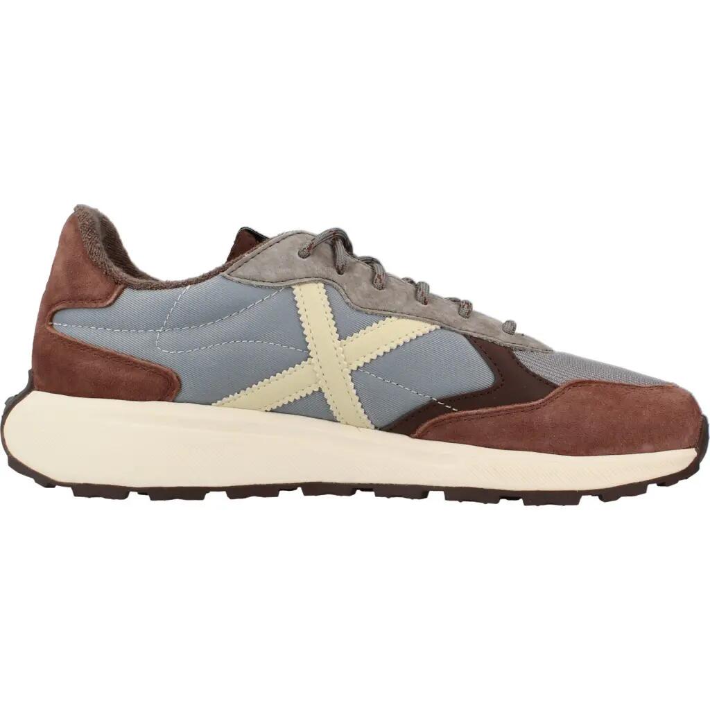 Buty MUNICH SPORT 4599019M BABEL Brązowy 4/5