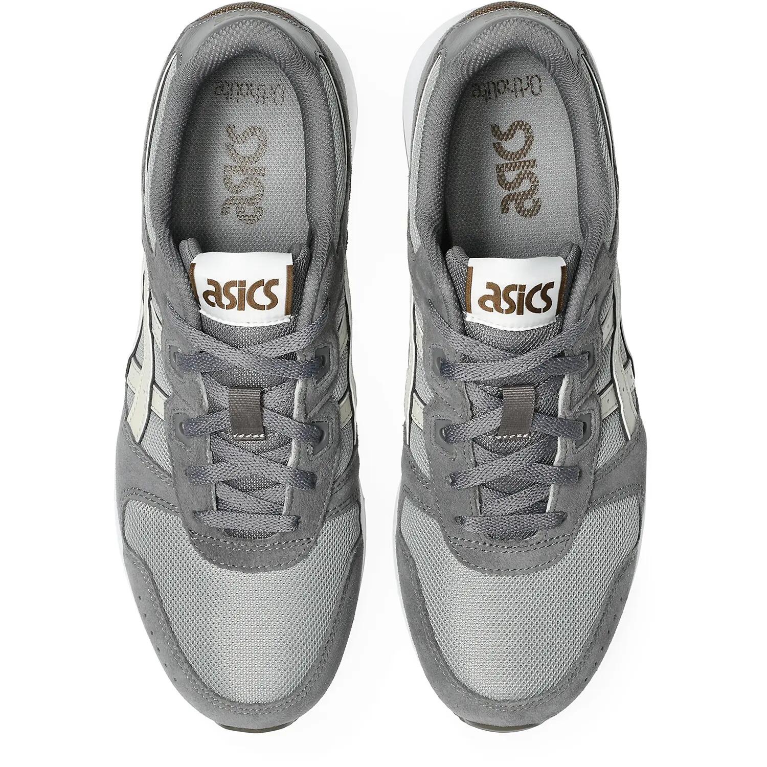 Chaussures pour homme Asics Grises. 3/5