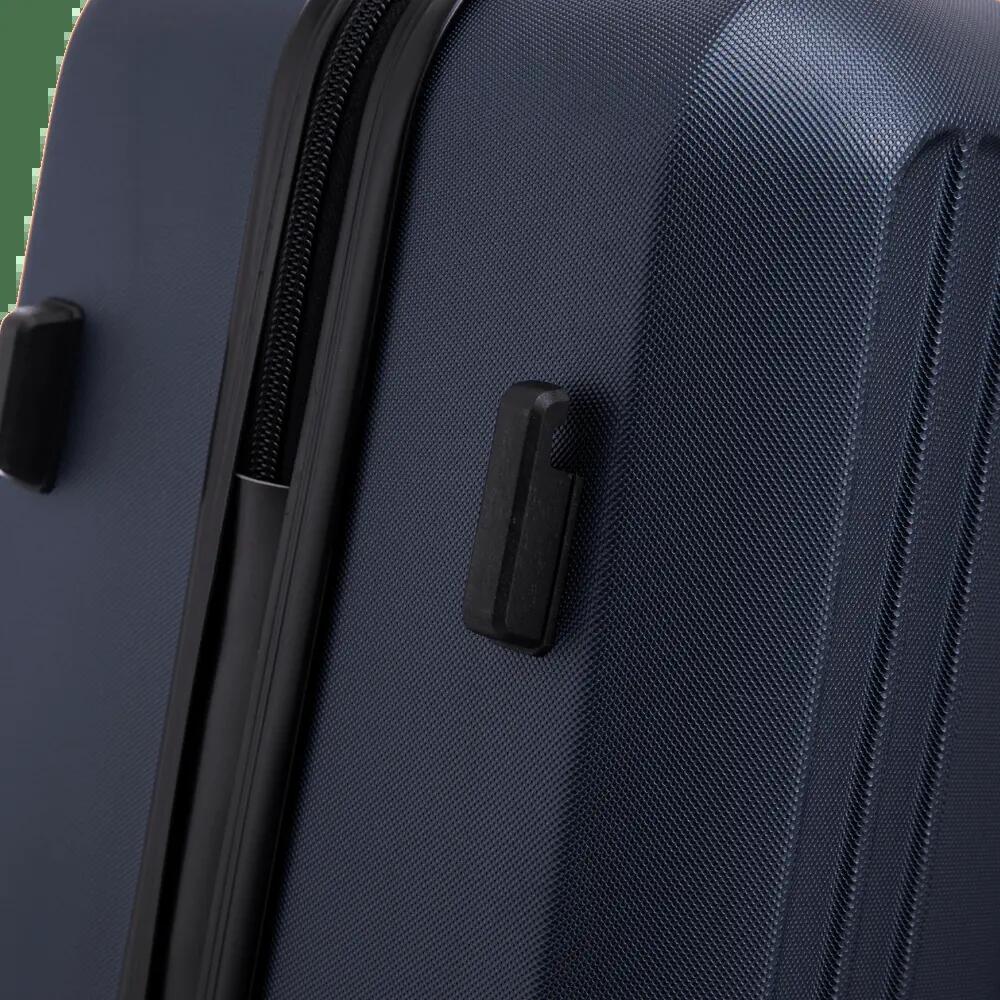 WINGS 20" HARRIER Blue handbagage 9/10