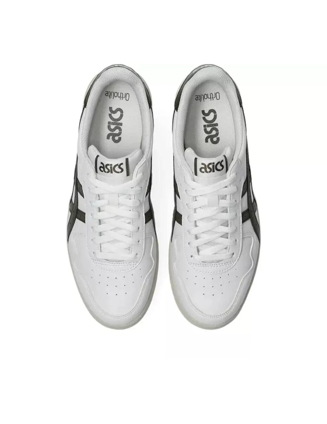 Zapatillas para Hombre Asics Japan  Marrón 5/7