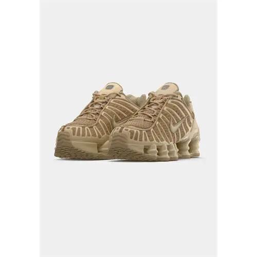 Buty do chodzenia damskie Nike Shox TL 2/5