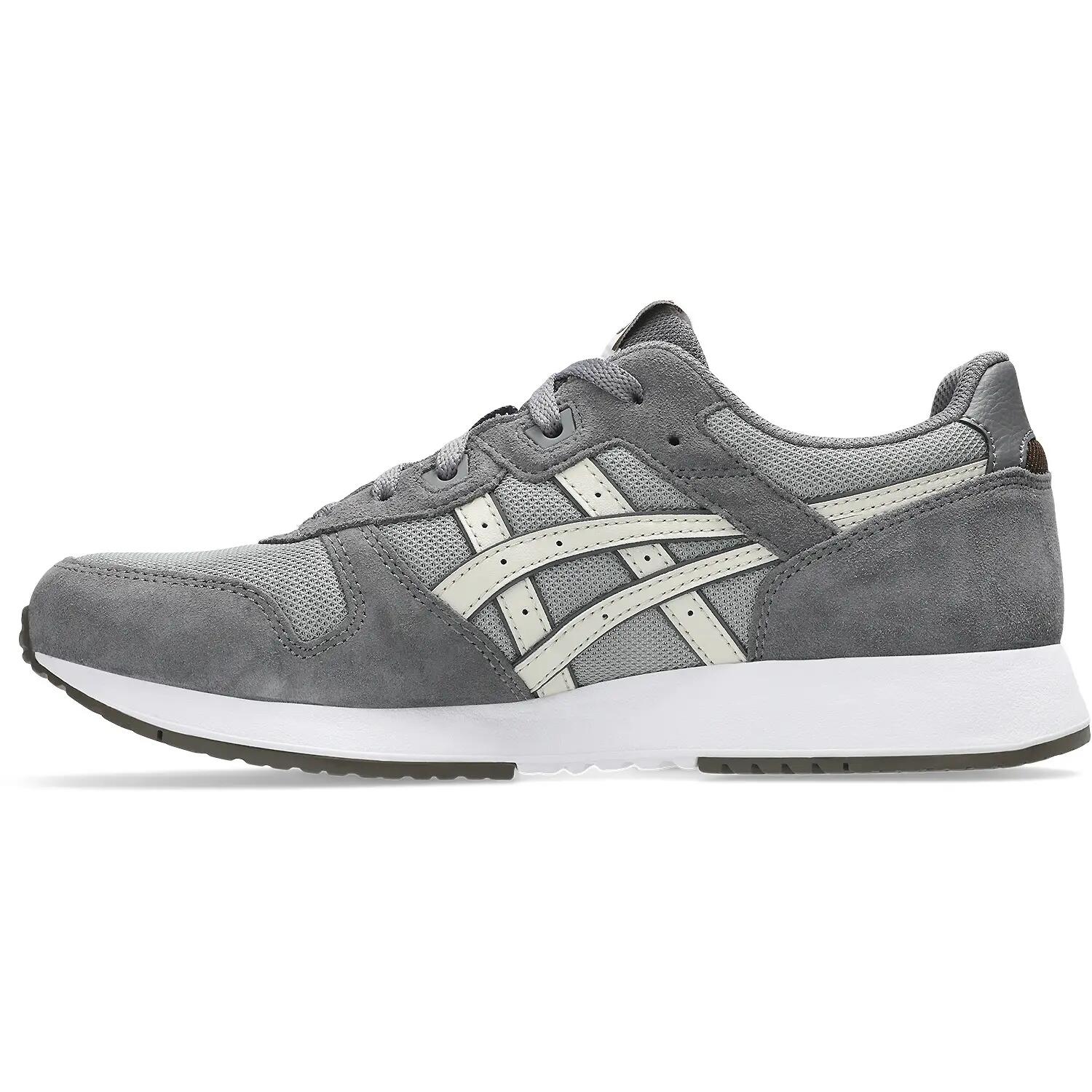 Chaussures pour homme Asics Grises. 2/5
