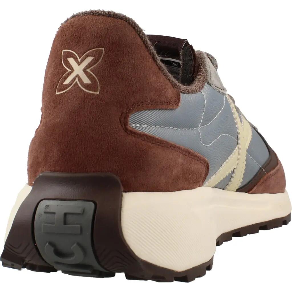 Buty MUNICH SPORT 4599019M BABEL Brązowy 3/5