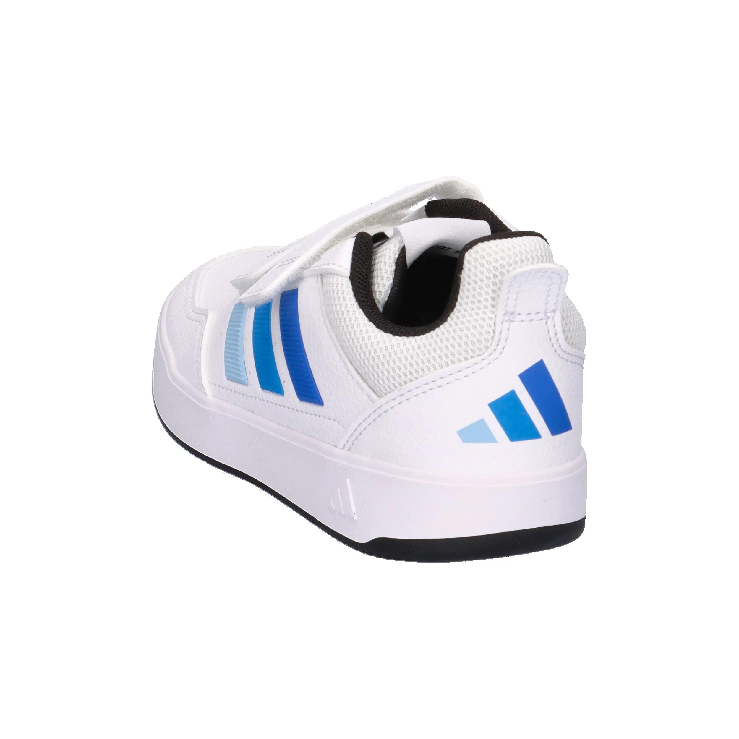Schoen Adidas model LA6710 voor unisex jongens 11/14