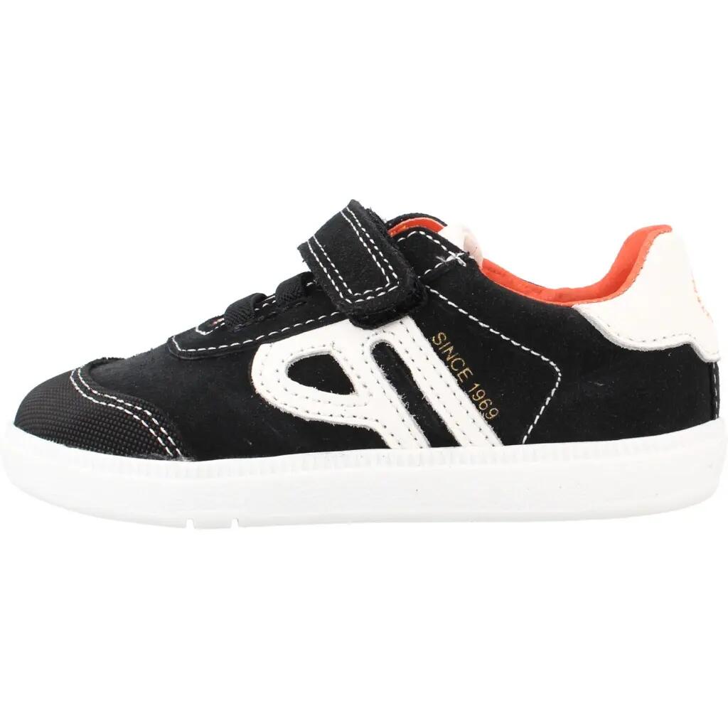 Zapatillas niño Pablosky 080518p Deportivo Serraje Sax 2/5