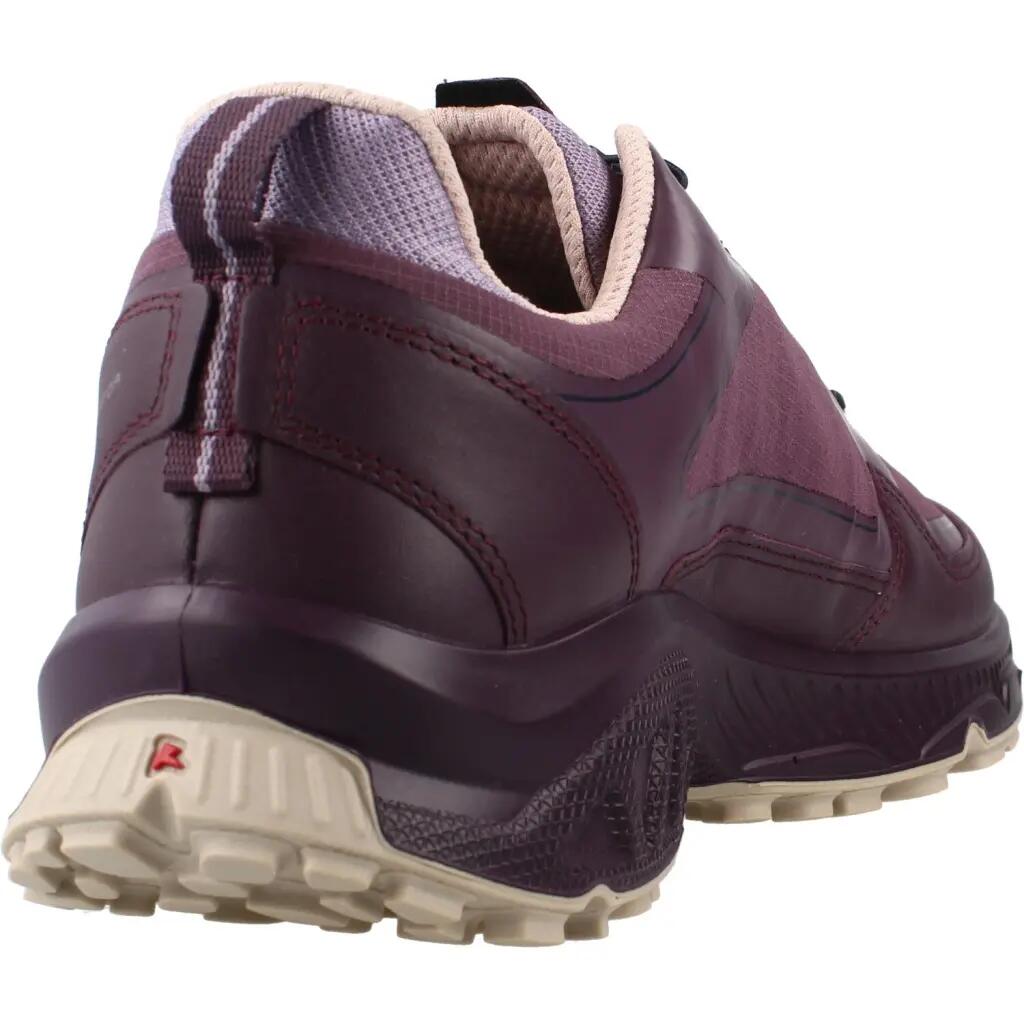 Zapatillas mujer Ecco Ecco Receptor Xp W Gtx Inv Fit 3/5