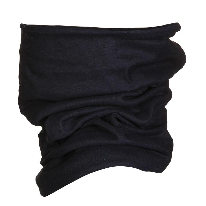 Cachecou MULTITUBE Unisexe (Noir)