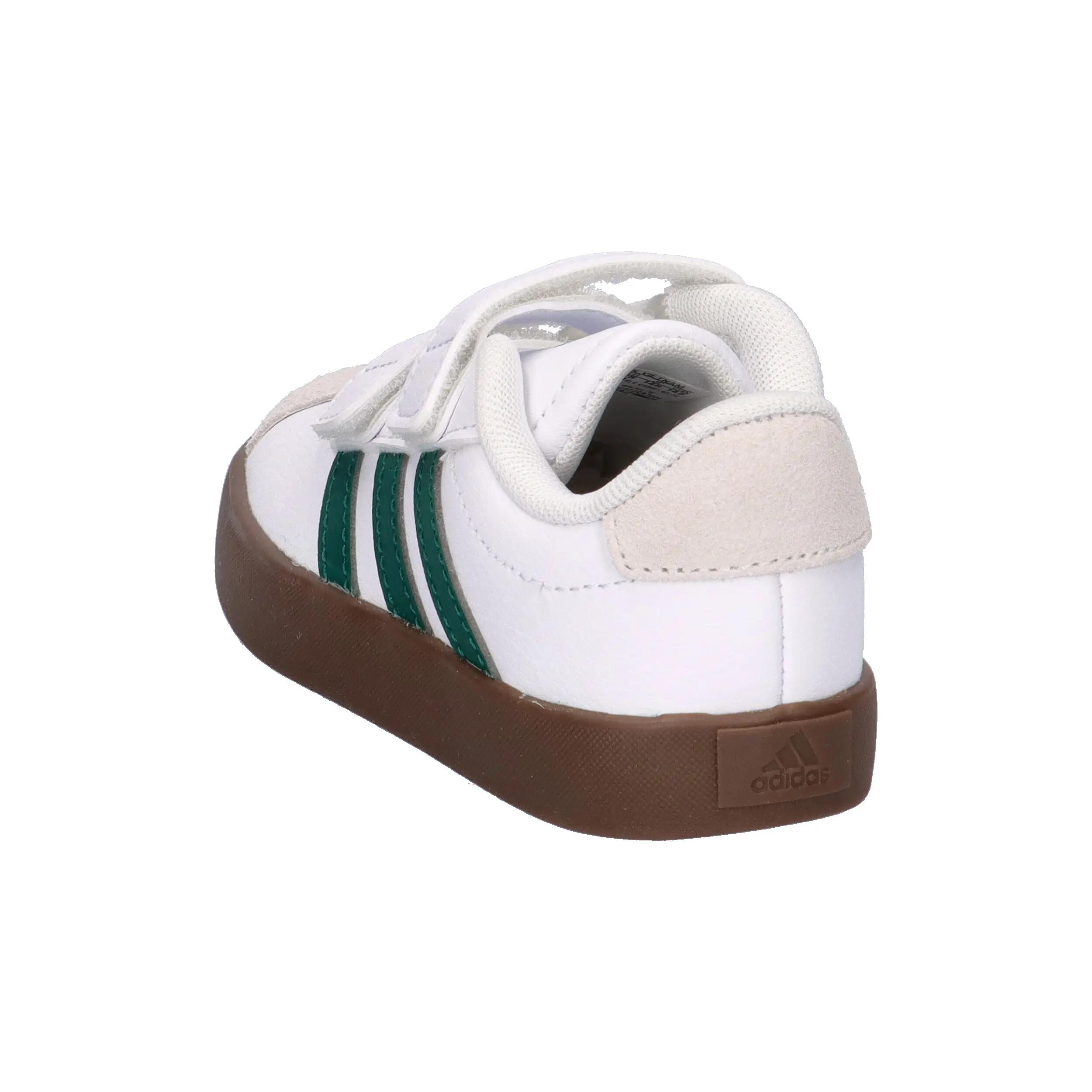 adidas Kinder Sneaker VL COURT 3.0 CF I 11/14