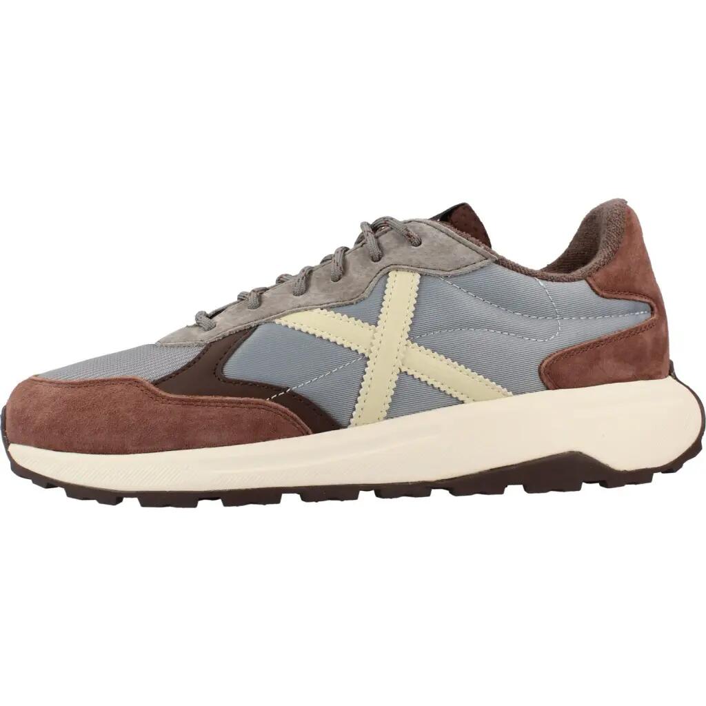 Buty MUNICH SPORT 4599019M BABEL Brązowy 2/5