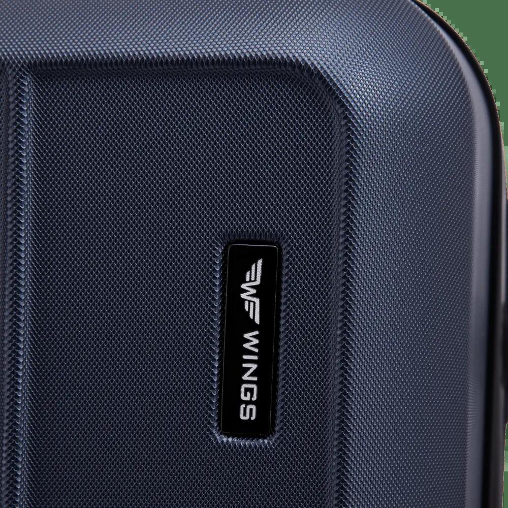 WINGS 20" HARRIER Blue handbagage 7/10