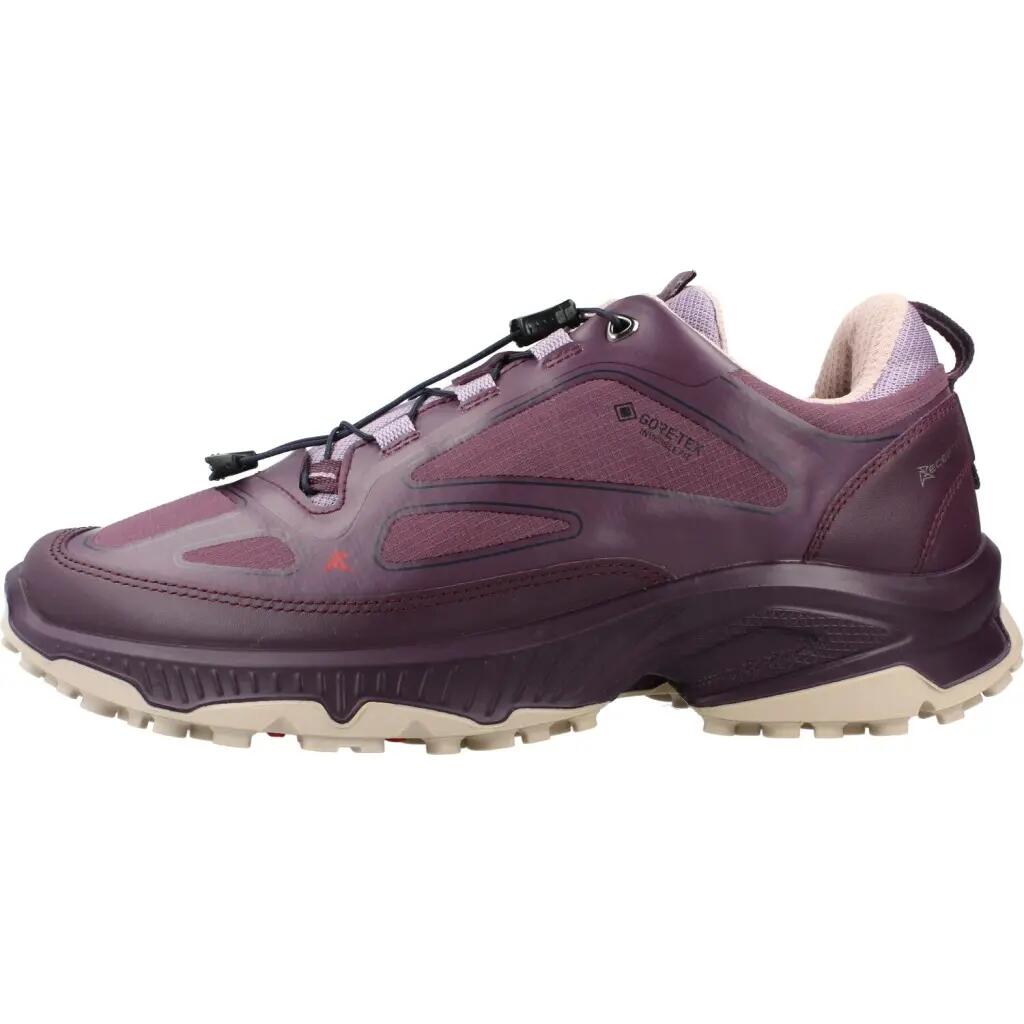 Zapatillas mujer Ecco Ecco Receptor Xp W Gtx Inv Fit 2/5