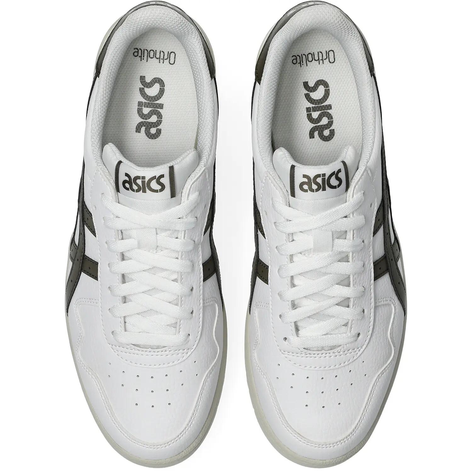 Zapatillas para Hombre Asics Japan  Marrón 3/7