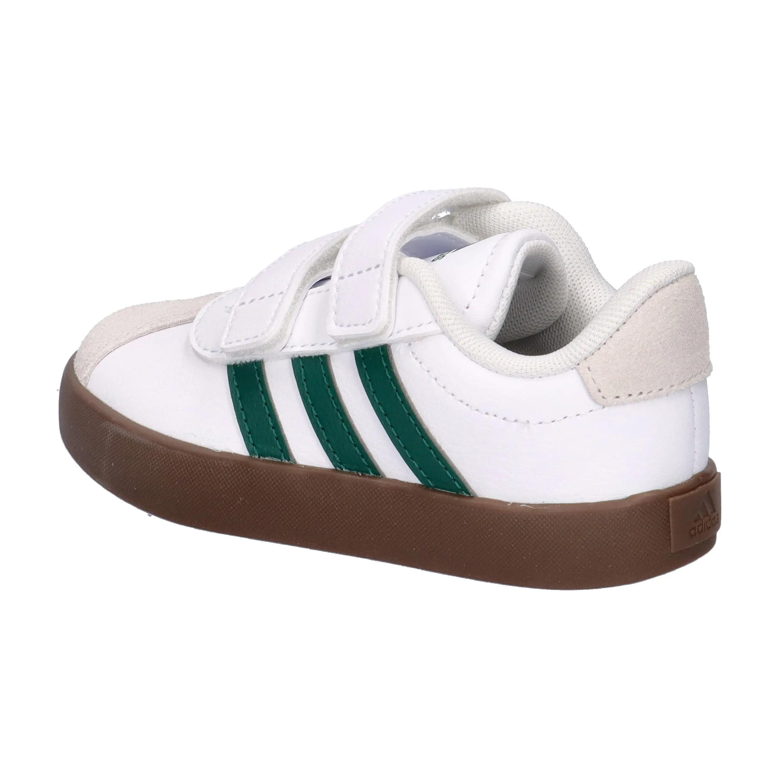 adidas Kinder Sneaker VL COURT 3.0 CF I 10/14