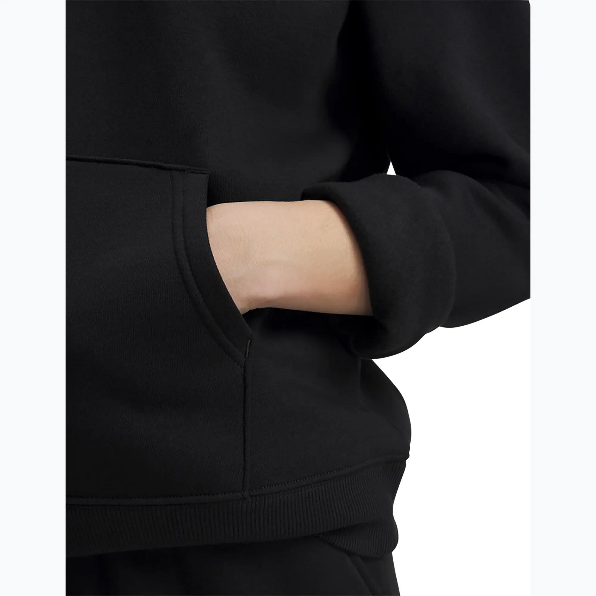 Bluza damska Under Armour Rival Fleece Hoodie 3/4