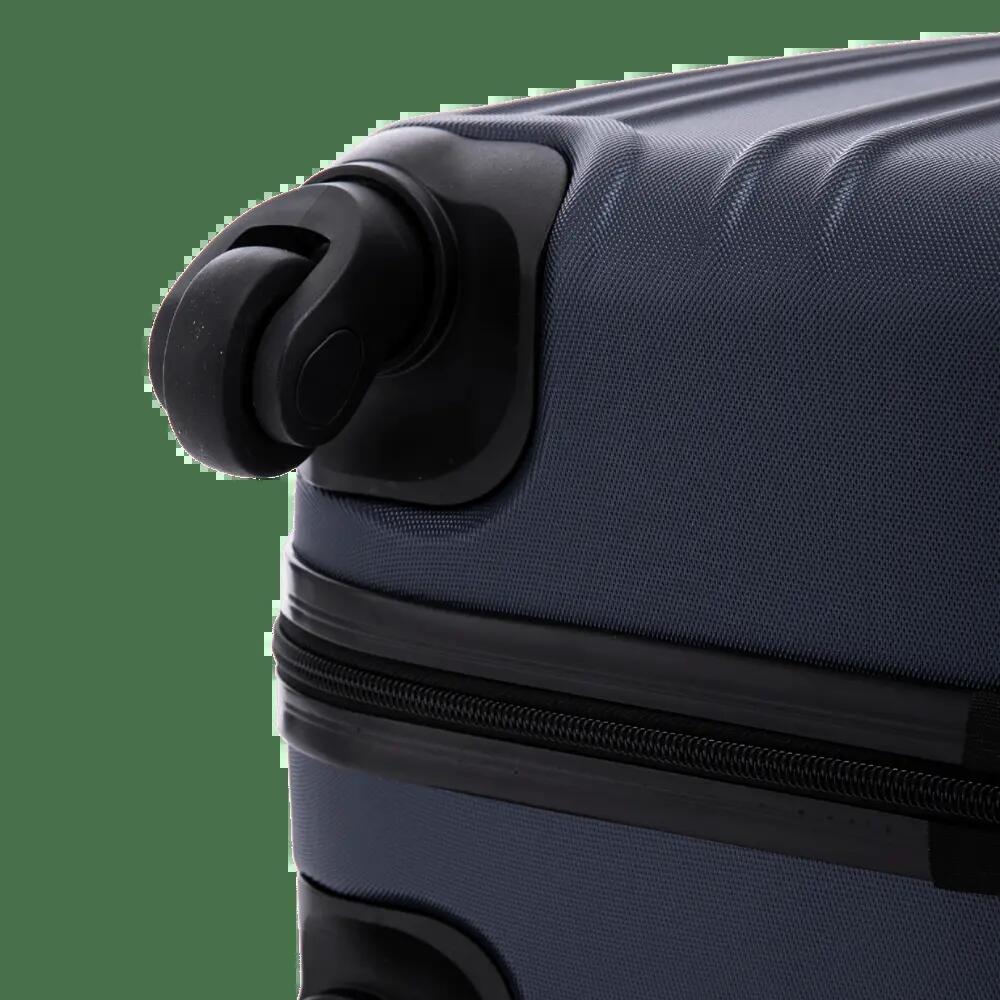 WINGS 20" HARRIER Blue handbagage 6/10
