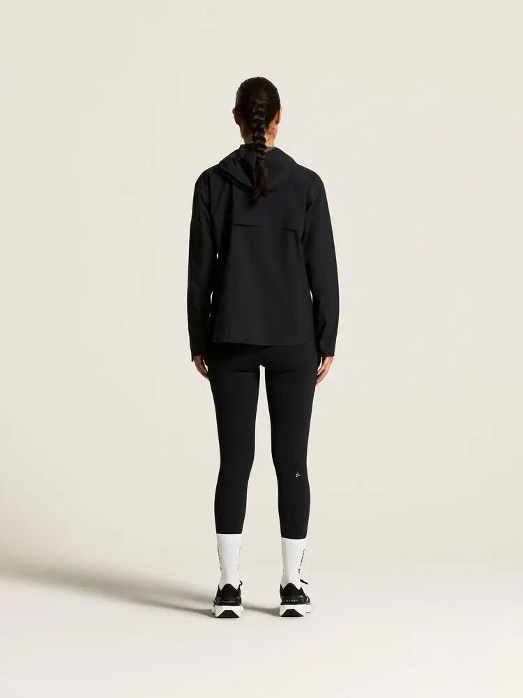 craft Parka Urban Shell W impermeável e corta‑vento 7/7