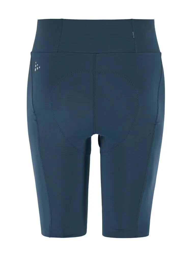 craft Endur Shorts C2 M – shorts ceñidos con badana C2 4/4