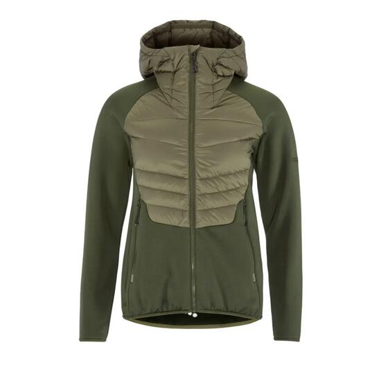 craft ADV Explore Lt. Down Hybrid Jacket W — Lichtgewicht hybride donsjas
