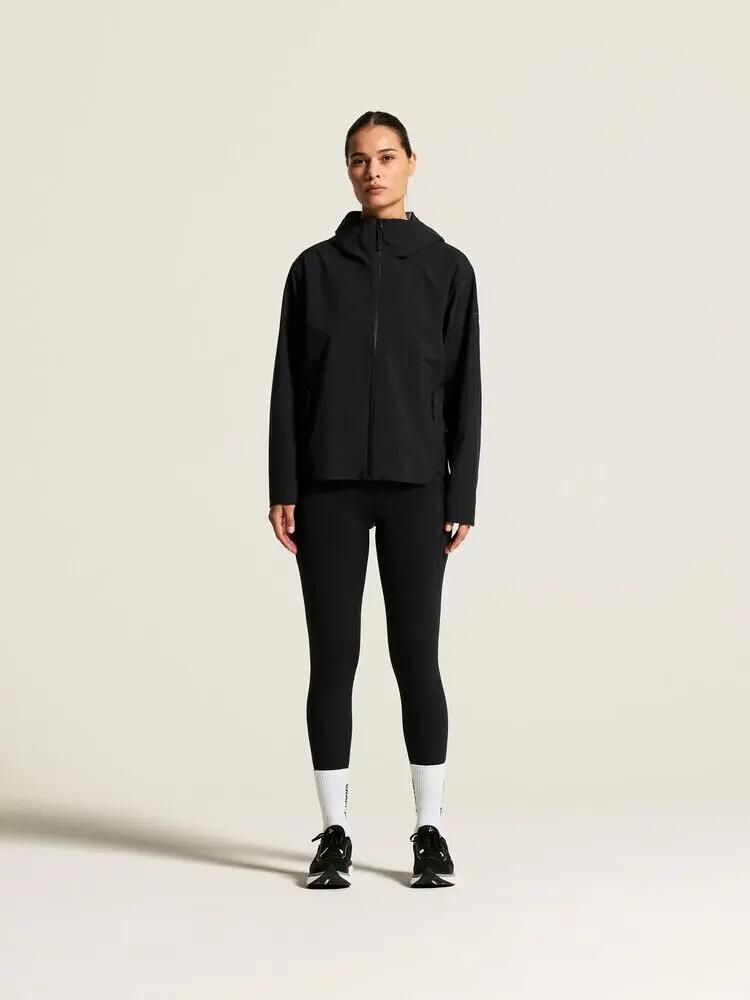craft Parka Urban Shell W impermeável e corta‑vento 5/7