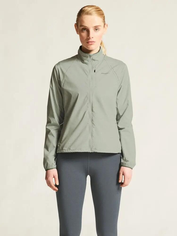 craft Casaco Essence Wind Jacket 2 W corta-vento leve 7/7