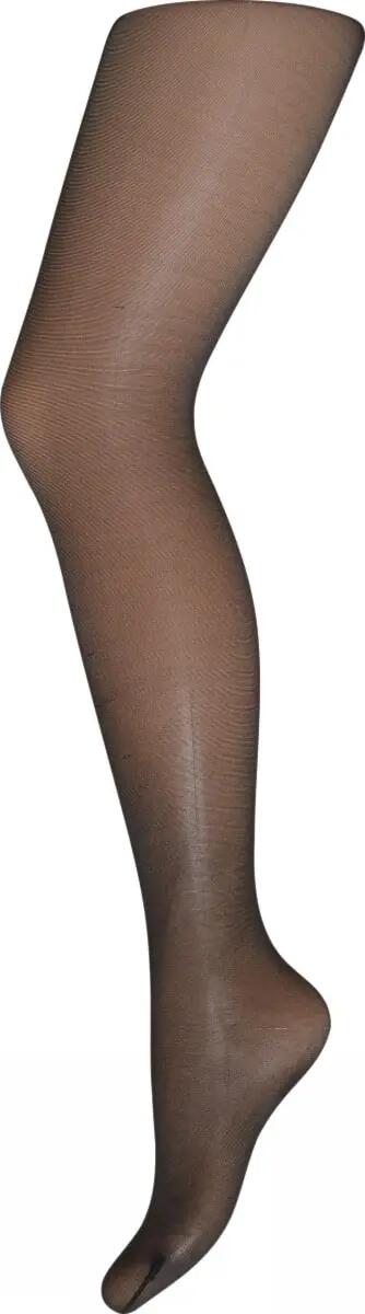 decoy Strumpfhose glossy 20 den – BLACK (1100) 2/3