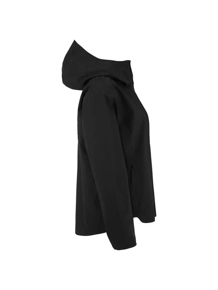 craft Parka Urban Shell W impermeável e corta‑vento 4/7