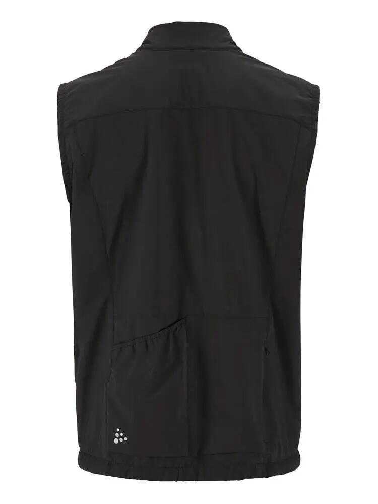 craft Gilet termico antivento Everyday Thermal Wind Vest M 3/4