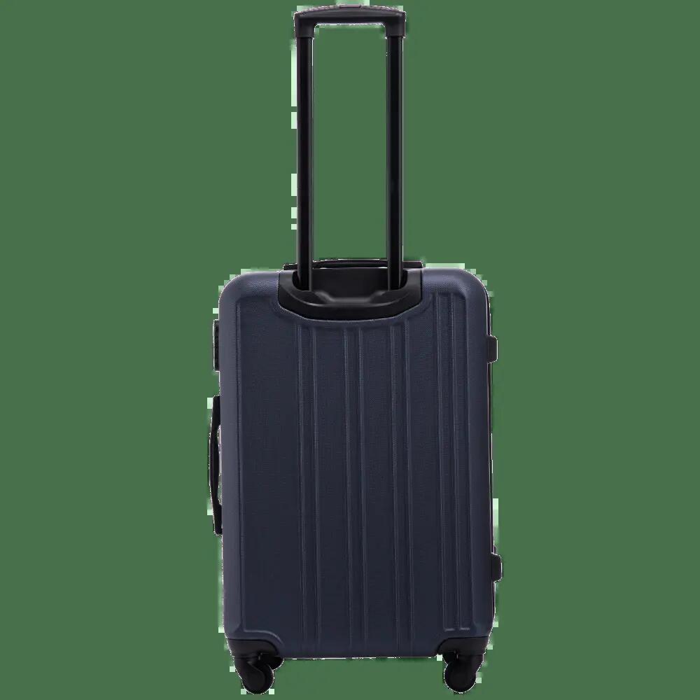 Valise moyenne Wings 24" HARRIER Bleue 4/10