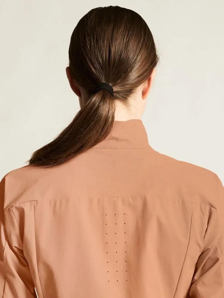craft Everyday Wind Jacket W chaqueta cortaviento para bici 7/7
