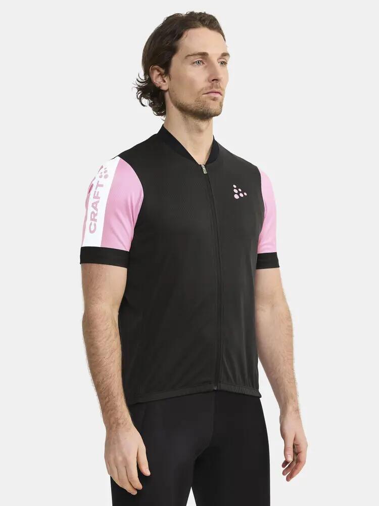 craft CORE Endur Logo Jersey M – maglia bici elastica e traspirante 6/7